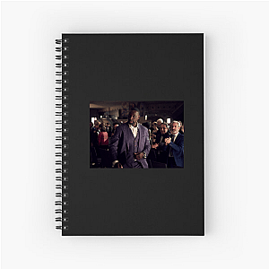 Lupin Justice In Plain Sight Lupin Notebook