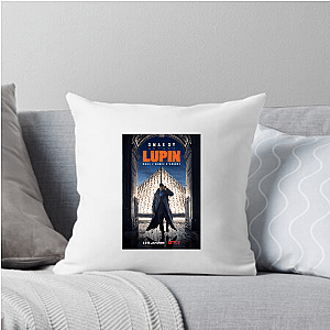 Lupin Master Of Disguise Lupin Pillows Cover