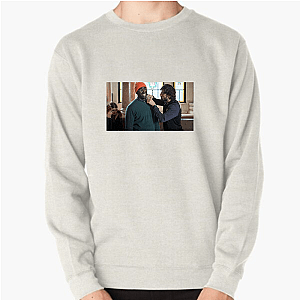 Lupin Parisian Intrigue Unfolds Lupin Sweatshirts