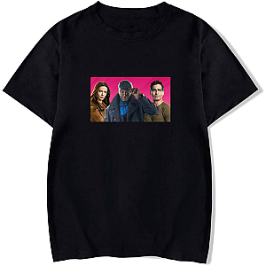 Lupin Inspired By Arsène Lupin T-Shirts