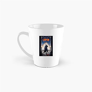 Lupin Master Of Disguise Lupin Mugs