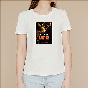 Lupin Every Heist A Masterpiece Lupin T-Shirts