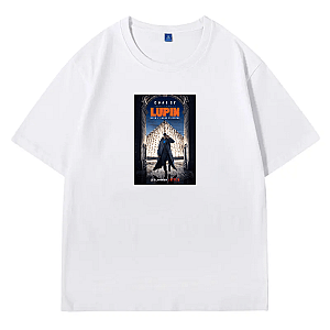 Lupin Master Of Disguise Lupin T-Shirts