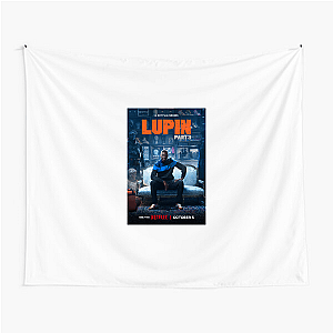 Lupin The Gentleman Thief Lupin Tapestries