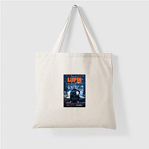 Lupin The Gentleman Thief Lupin Bags