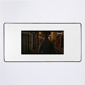 Lupin The Ultimate Illusionist Lupin Mouse Pads