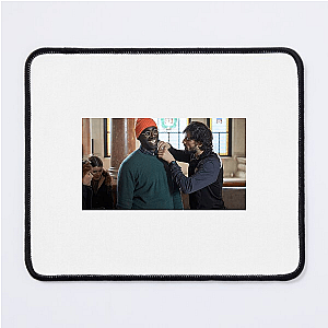 Lupin Parisian Intrigue Unfolds Lupin Mouse Pads
