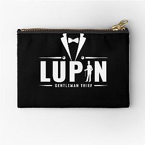 Lupin III Zipper Pouch