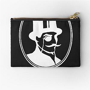 Lupin - Arsene Lupin Zipper Pouch