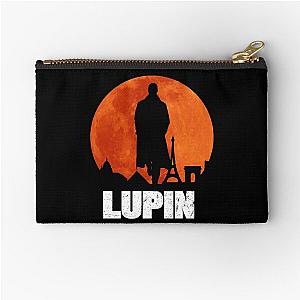 arsene lupin Zipper Pouch