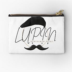 LUPIN gentelman thief Zipper Pouch