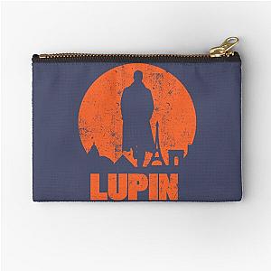 Tv Series T-ShirtLupin  Zipper Pouch