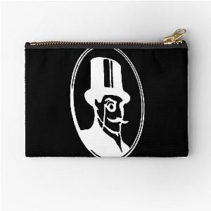 Lupin TV Series Netflix T-Shirt Zipper Pouch