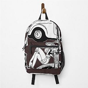 LUPIN Classic T-Shirt Backpack