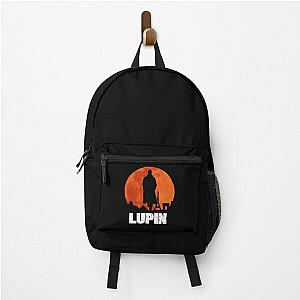 arsene lupin Backpack