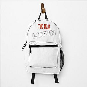 THE REAL LUPIN Backpack