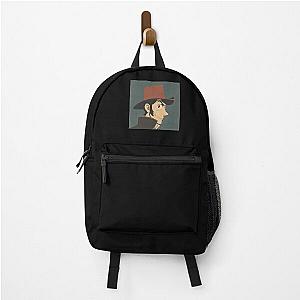 Arsene Lupin - Anime style Backpack