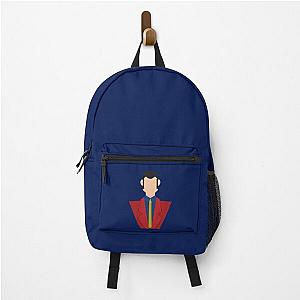 Lupin the 3rd Backpack