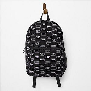 Lupin show Backpack