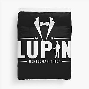 Lupin III Duvet Cover