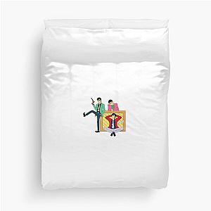 Lupin Duvet Cover