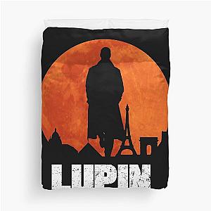 arsene lupin Duvet Cover