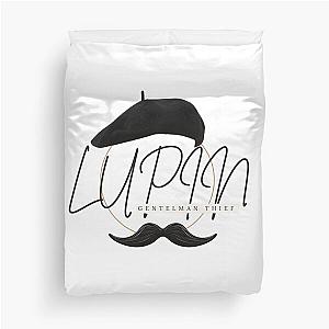 LUPIN gentelman thief Duvet Cover