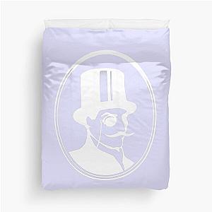 Lupin - Arsene Lupin Duvet Cover