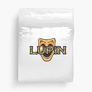 LUPIN Duvet Cover