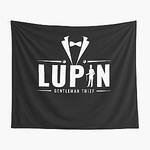 Lupin III Tapestry