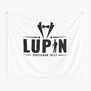 Lupin logo Tapestry