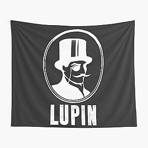 Lupin - Arsene Lupin Tapestry