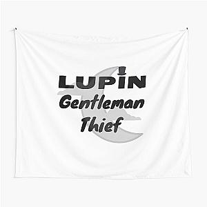 Arsene Lupin. Tapestry