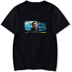 Trust the Luqueta Play Luqueta T-Shirts