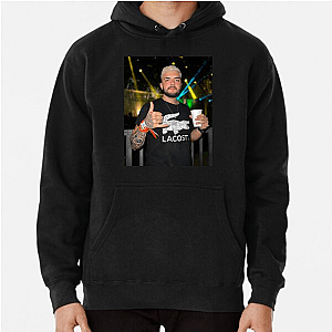 Luqueta = No Misses Luqueta Hoodies