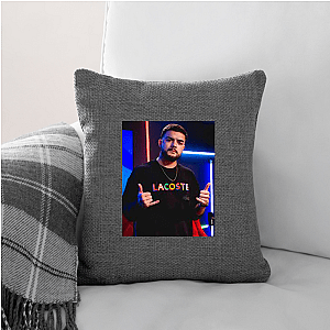 Born to Watch Luqueta Luqueta Pillows Cover