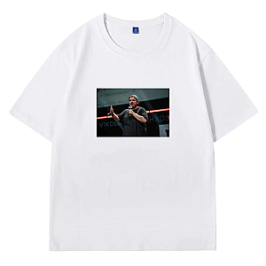 Live Fast, Luqueta Style Luqueta T-Shirts
