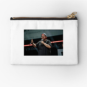 Live Fast, Luqueta Style Luqueta Zipper Pouches
