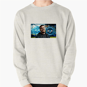 Trust the Luqueta Play Luqueta Sweatshirts