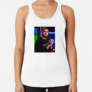 Luqueta Vibes Only Luqueta Tank Tops