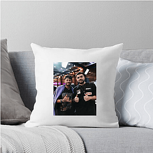 Stay Wild, Stay Luqueta Luqueta Pillows Cover