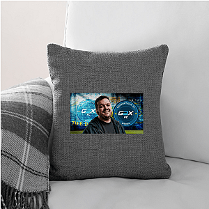 Trust the Luqueta Play Luqueta Pillows Cover