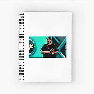 Powered by Luqueta Luqueta Notebook
