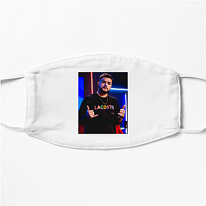 Born to Watch Luqueta Luqueta Face Masks
