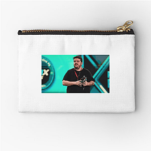 Powered by Luqueta Luqueta Zipper Pouches