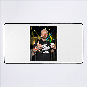 Luqueta = No Misses Luqueta Mouse Pads