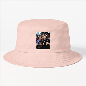 Stay Wild, Stay Luqueta Luqueta Hats & Caps