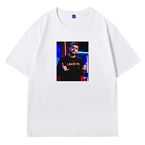 Born to Watch Luqueta Luqueta T-Shirts