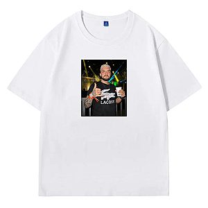 Luqueta = No Misses Luqueta T-Shirts