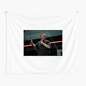 Live Fast, Luqueta Style Luqueta Tapestries